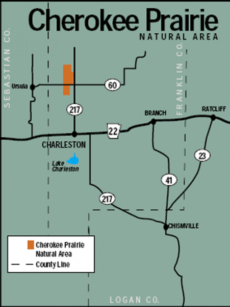 cherokee-prairie-locator-map
