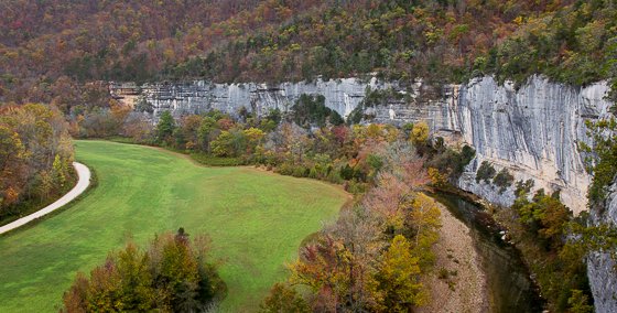 Steel Creek – Buffalo National River Arkansas