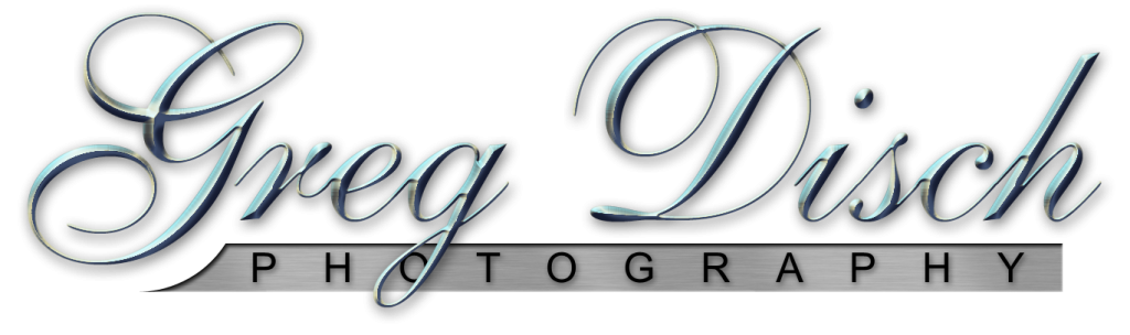 Greg Disch Photography