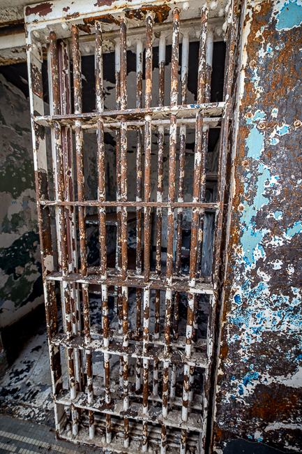 Missouri State Penitentiary – Greg Disch Photography