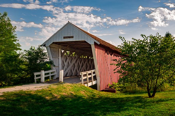Bridges of Madison County