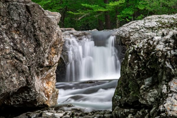 Little Missouri Falls 20160430-_MG_0179-HDR