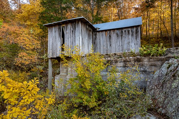 Klepzig MIll