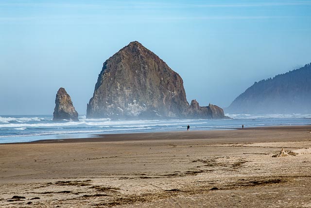 Haystack Rock Cannon Beach – Greg Disch Photography