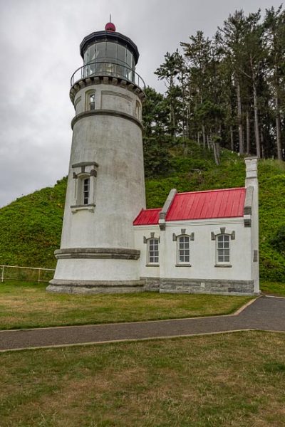 Heceta Head Lighthouse – Greg Disch Photography