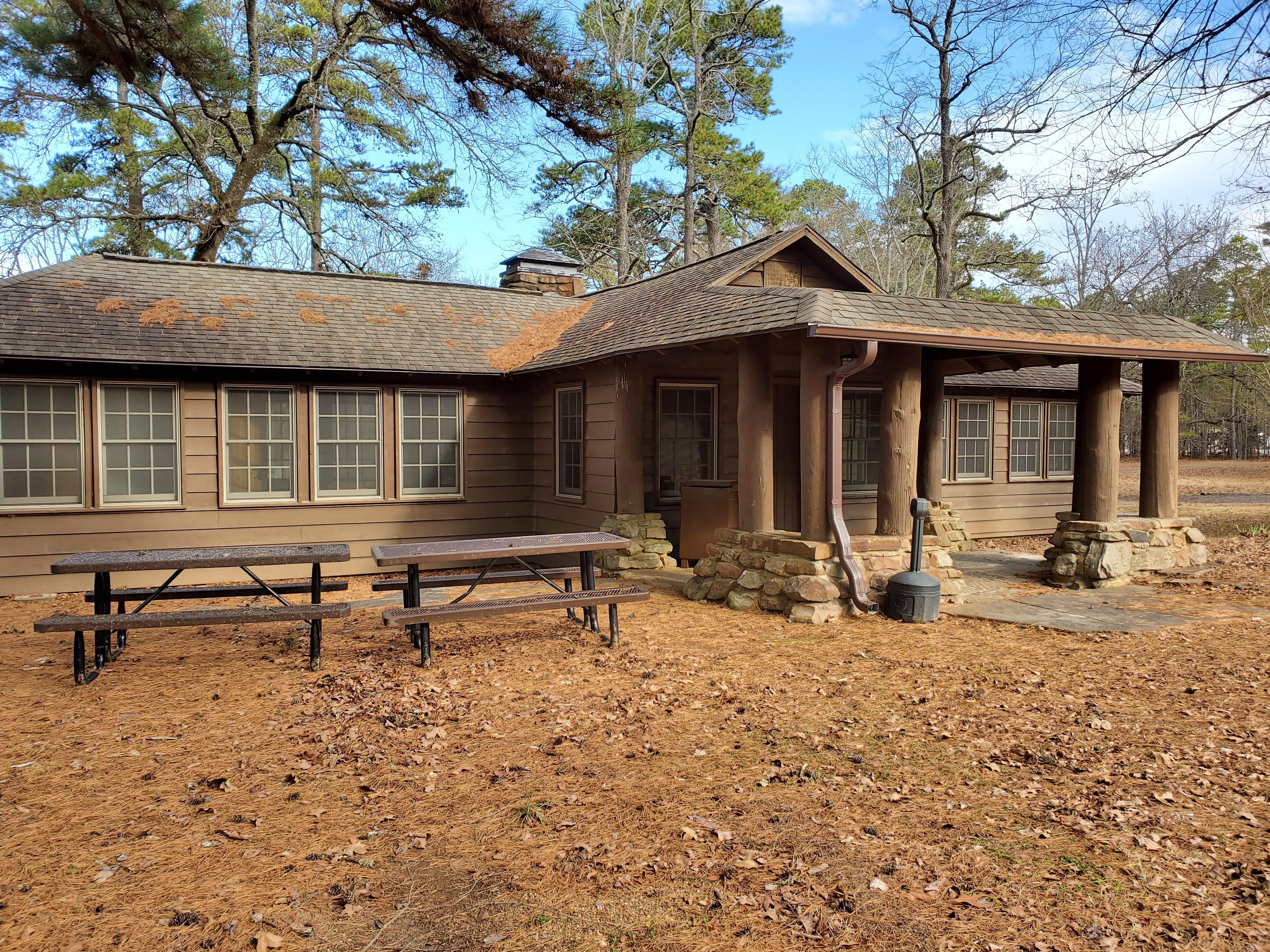 Landscape Photography Workshop Petit Jean State Park Greg Disch