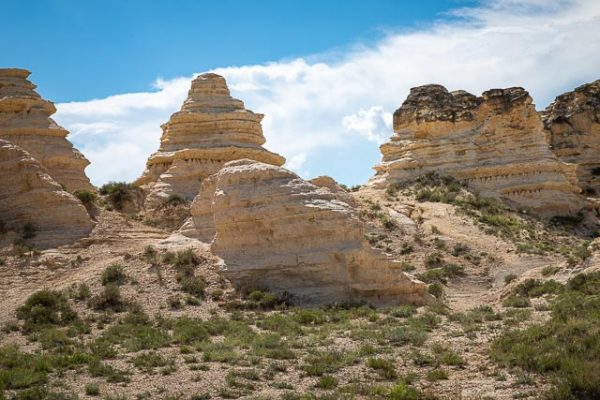 Castle Rock Badlands – Greg Disch Photography