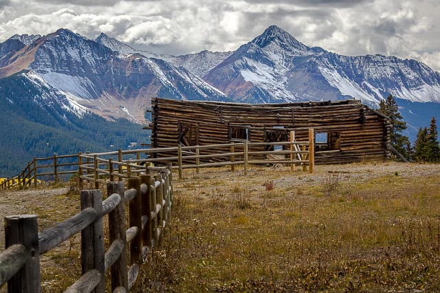 alta ghost town tour