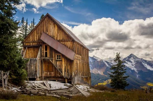 alta ghost town tour