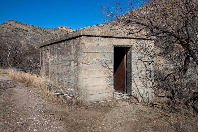 Ruby Ghost Town Greg Disch Photography