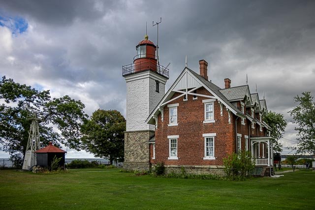 Dunkirk Lighthouse