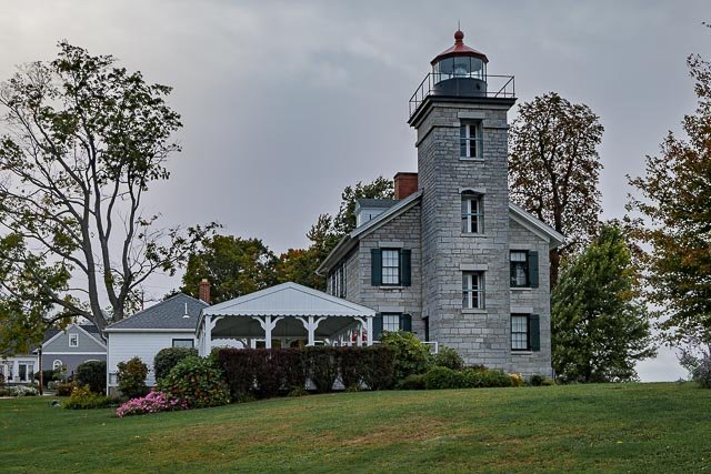 Sodus Point Lighthouse